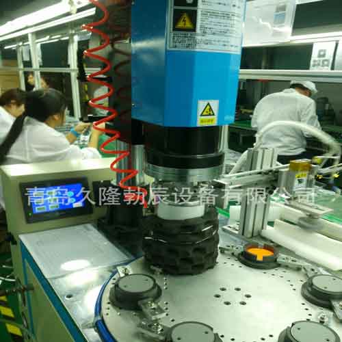 潍坊多工位超声波塑胶熔接机公司