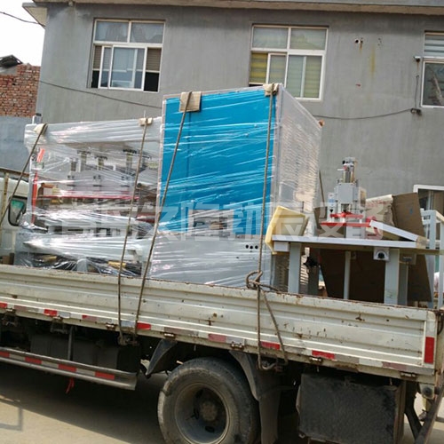 潍坊高周波焊接机在塑料包装焊接中的应用如何？