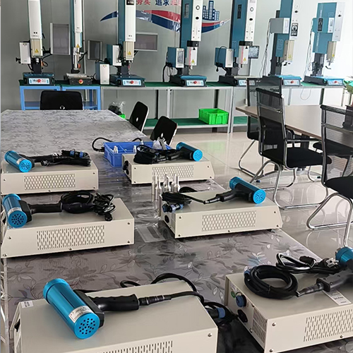 潍坊手持式超声波焊接机