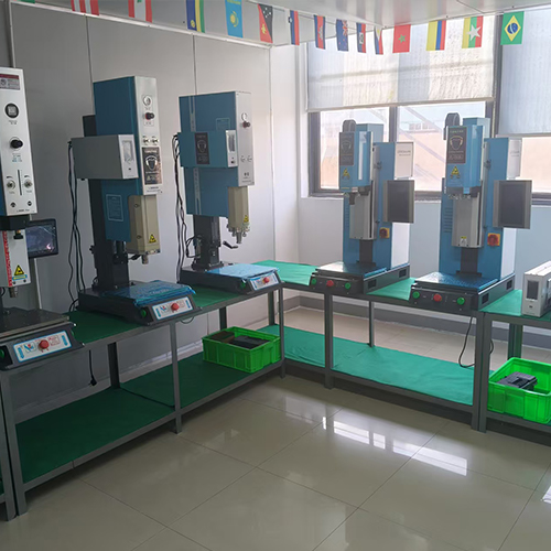 潍坊桌上型超声波焊接机