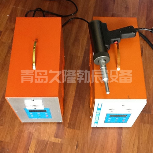 潍坊手持式超声波焊接机