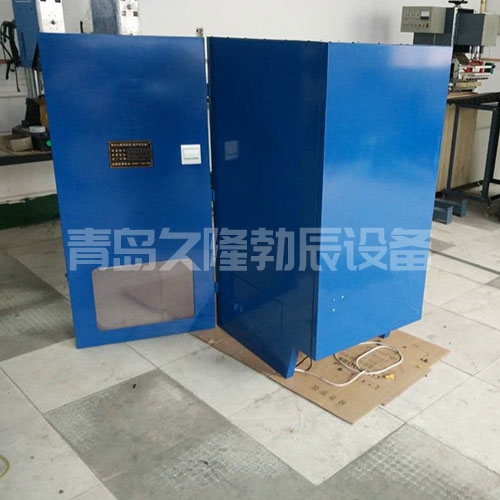 潍坊隔音罩环保型超声波焊接机设备生产