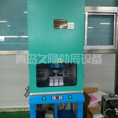 潍坊隔音罩环保型超声波焊接机设备生产厂家