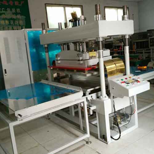 潍坊遮阳板焊接机公司