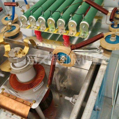 潍坊高周波设备的工作原理和操作流程